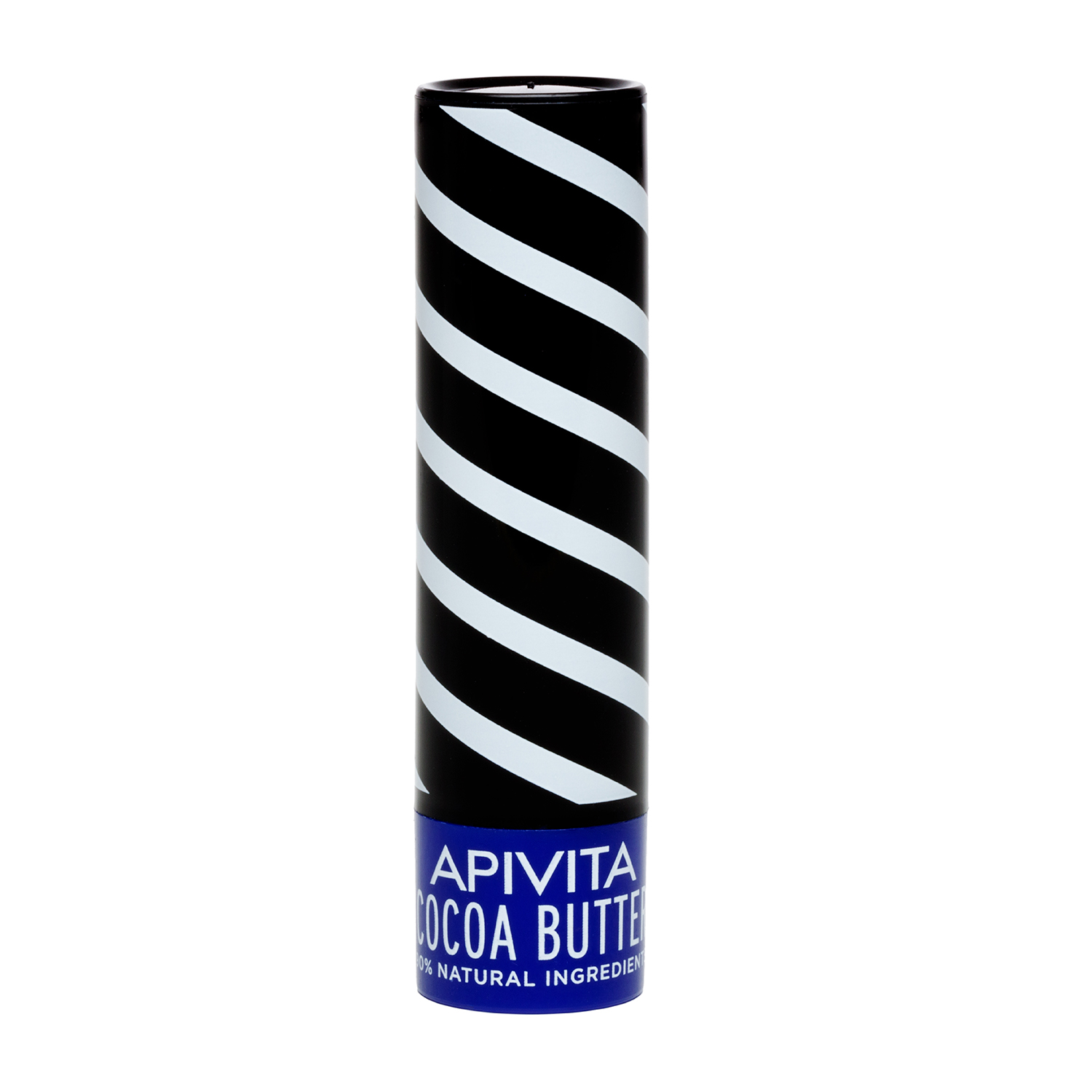 APIVITA - LIP CARE με Βούτυρο Κακάο SPF20 - 4,4gr